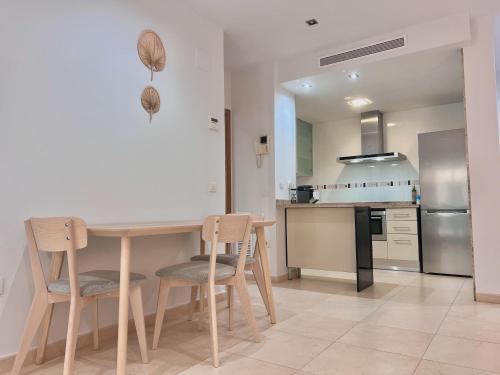 Apartamento Mare Nostrum photo 16