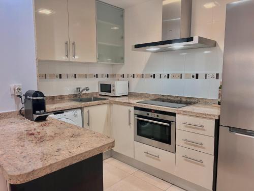 Apartamento Mare Nostrum photo 15