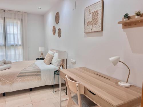 Apartamento Mare Nostrum photo 11