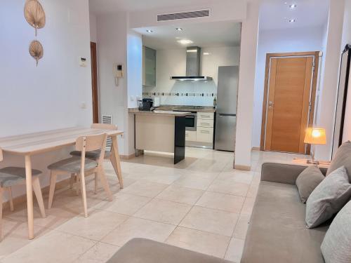 Apartamento Mare Nostrum photo 17