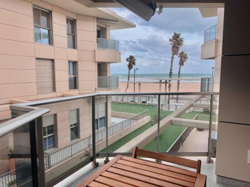 Apartamento Mare Nostrum photo 7