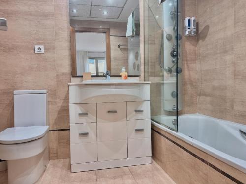 Apartamento Mare Nostrum photo 13