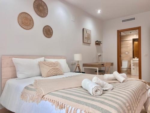 Apartamento Mare Nostrum photo 10