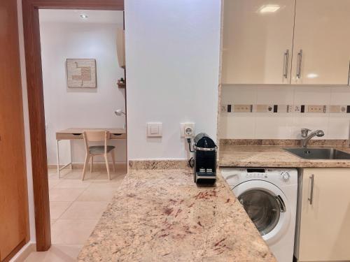Apartamento Mare Nostrum photo 9