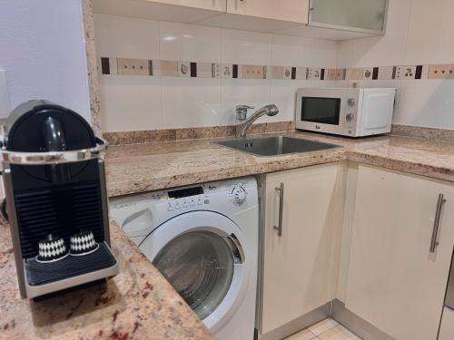 Apartamento Mare Nostrum photo 14