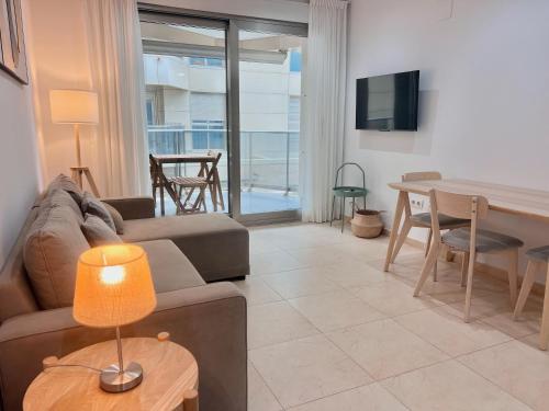 Apartamento Mare Nostrum photo 6