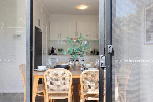 Galería fotográfica de The Oak Grove - Dedicated Workspace, WiFi, Parking en Seaton