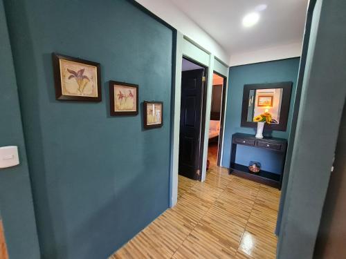 Gambar di galeri bagi Casa del Sol Playa Avellanas di San José Pinilla