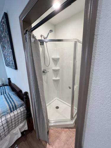 Ένα μπάνιο στο Elysium III