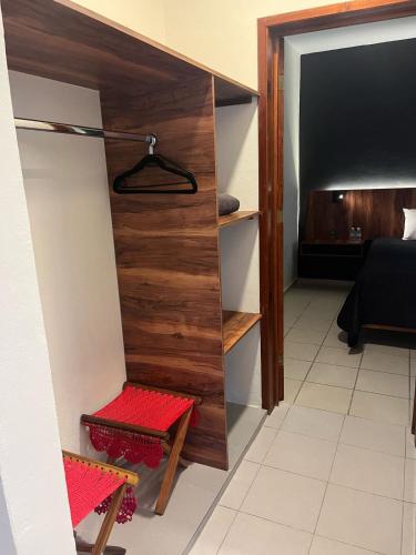Gallery image of Hotel Ha Garden Gallery - 5th Avenue in Playa del Carmen