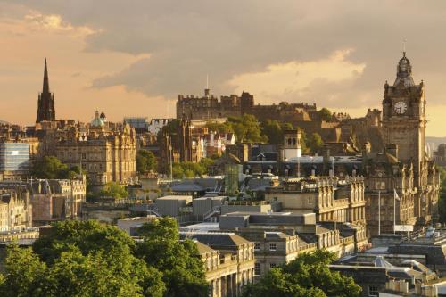 Hapimag Resort Edinburgh photo 48