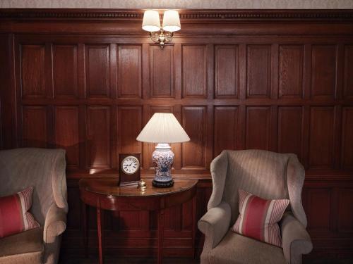 Hapimag Resort Edinburgh photo 51