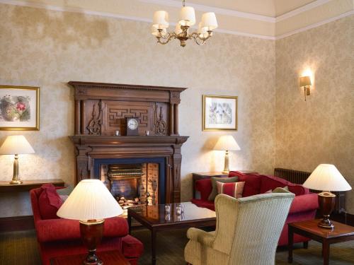 Hapimag Resort Edinburgh photo 54