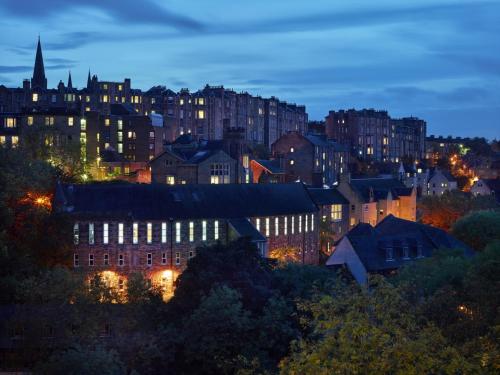 Hapimag Resort Edinburgh photo 56