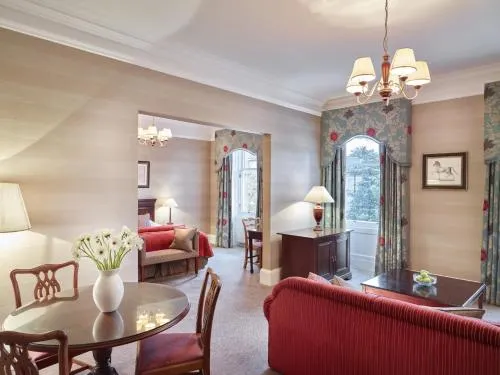 Hapimag Resort Edinburgh photo 5
