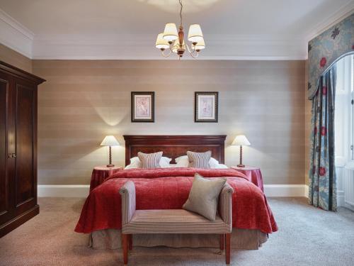 Hapimag Resort Edinburgh photo 29