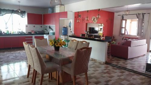 Billede fra billedgalleriet på Casa Maçarico i Salinópolis