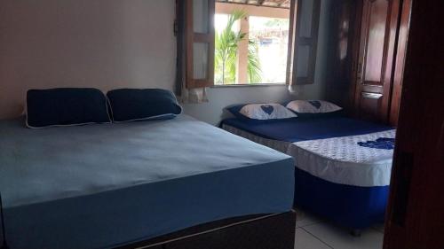 Billede fra billedgalleriet på Casa Maçarico i Salinópolis