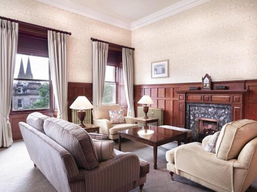 Hapimag Resort Edinburgh photo 31
