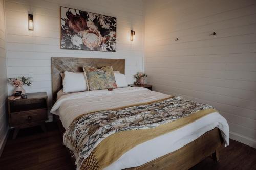 Gallery image of Duck'n Hill Barn in Smiths Gully