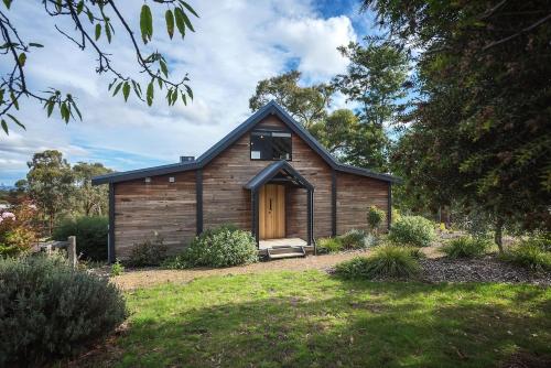 Gallery image of Duck'n Hill Barn in Smiths Gully