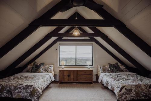 Gallery image of Duck'n Hill Barn in Smiths Gully