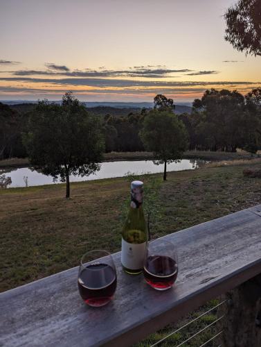 Gallery image of Duck'n Hill Barn in Smiths Gully