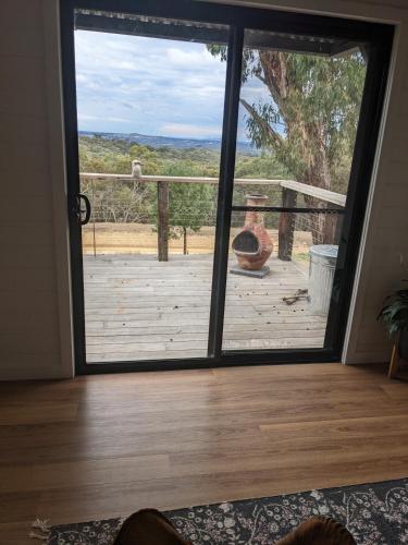 Gallery image of Duck'n Hill Barn in Smiths Gully