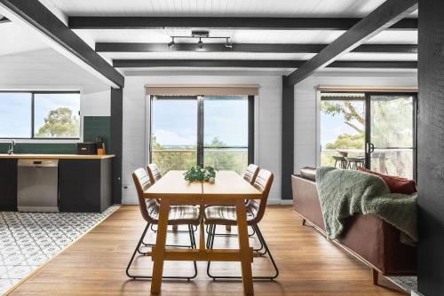 Gallery image of Duck'n Hill Barn in Smiths Gully