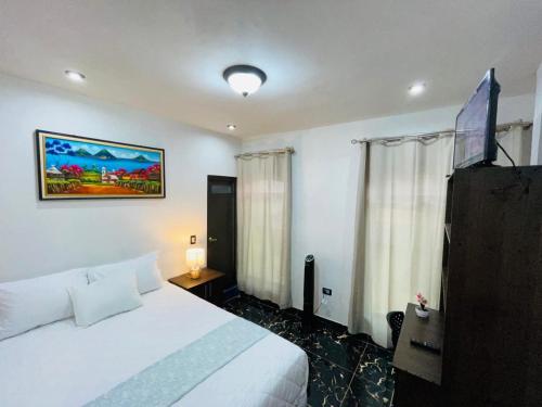 Casa El Borde Del Lago3