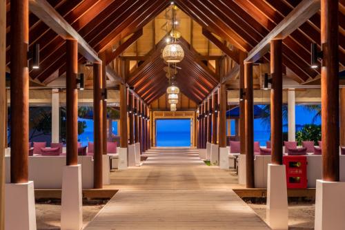 Cinnamon Dhonveli Maldives photo 3