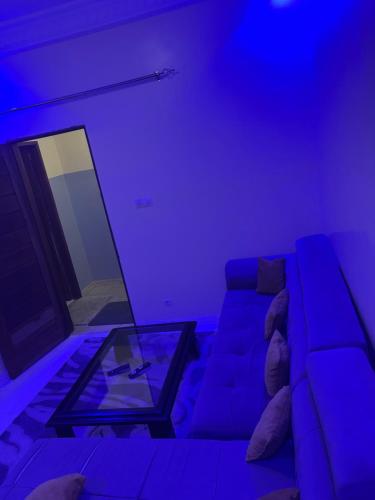 Tige logement