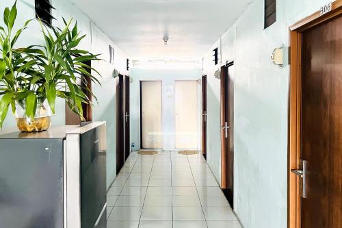 Gambar di galeri bagi Pondok Karisma Syariah Tasikmalaya Mitra RedDoorz di Tasikmalaya