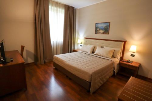 Gallery image of Hotel Rizzi in Castel San Giovanni