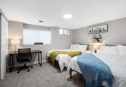 Φωτογραφία από το άλμπουμ του T's Luxury Pool, Home Theater & Arcade House σε All Saints Village