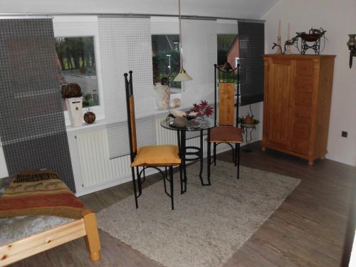 Gambar di galeri bagi Ferienwohnung Emma di Leer