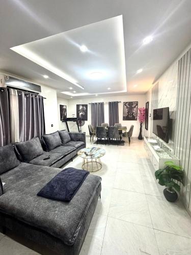 Travelmayte 3Bed Shortlet Ikate