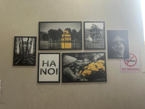 Fotografie z fotogalerie ubytování Hà Nội 71 Hàng Đào - Gia Ngư v Hanoji