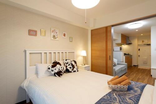 N102 Easy Access to Ikebukuro Only 2 Stops