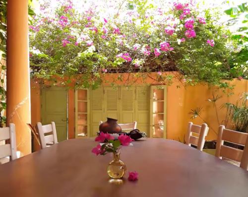 Gallery image of Casa Maria Mirissa in Mirissa