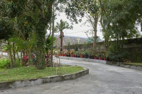 Gallery image of 藍山碧海莊園 in Guanshan