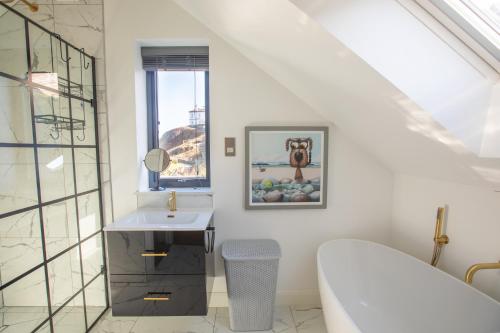 Φωτογραφία από το άλμπουμ του THE ANNEXE AT UPPER BEACH HOUSE σε Portreath