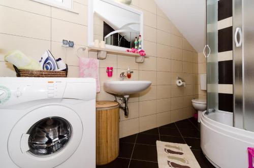 Holiday Home Tina photo 3