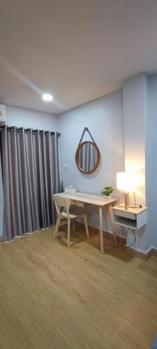 บ้านใต้ชุกโดน BaantaiChukadon guest house