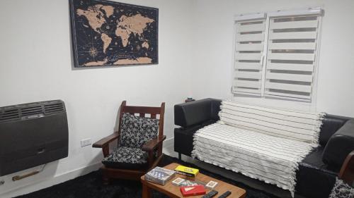 ウシュアイアにあるCasa en Ushuaiaのギャラリーの写真