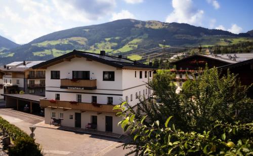 Appartement Kramerhaus