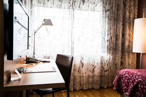 Scandic Järva Krog Image