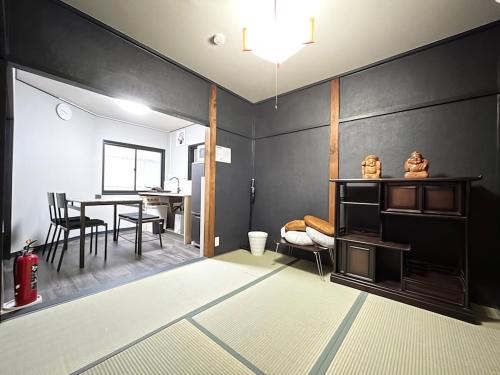 Himejima House 姫島戸建