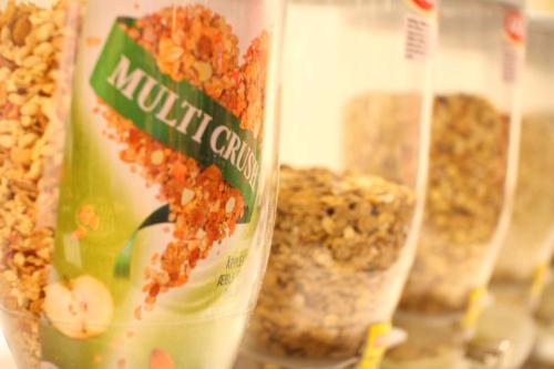 Fotografie z fotogalerie ubytování Olympiatoppen Sportshotel - Scandic Partner v Oslu