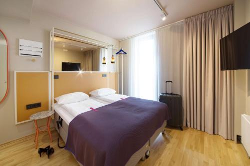 Scandic Grensen Image